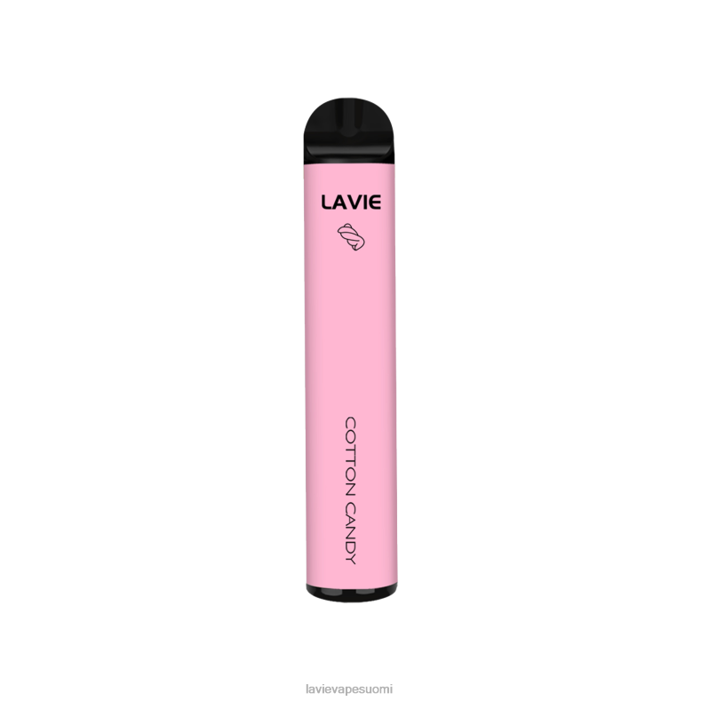 LAVIE Disposable Vape - LAVIE BAR 1600 suihketta hattara D48VB300