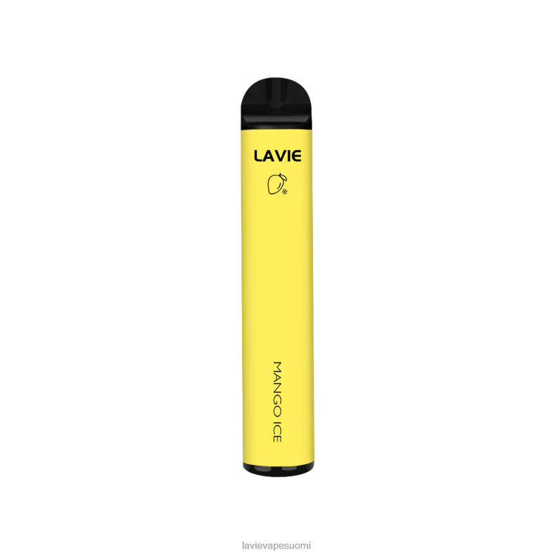 mango jäätä