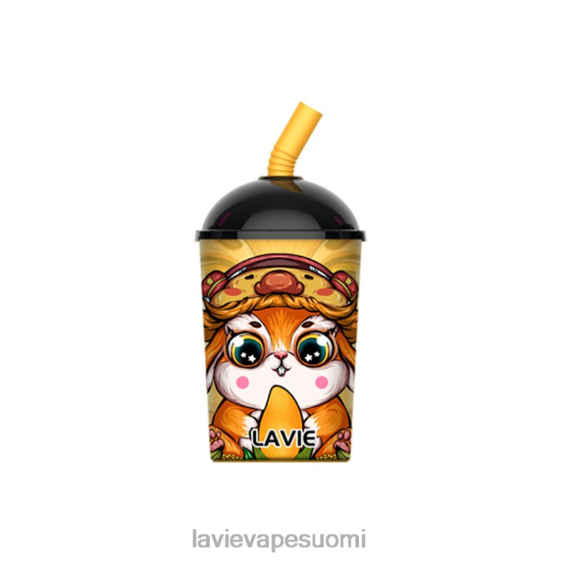 mango jäätä