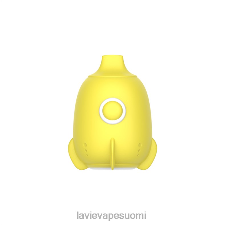 LAVIE Vape Price - LAVIE Space Capsule 9000 hengitystä karamelli popcornia D48VB215