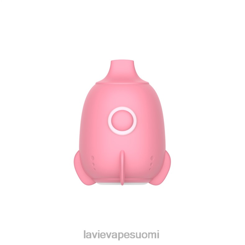 persikka luumu