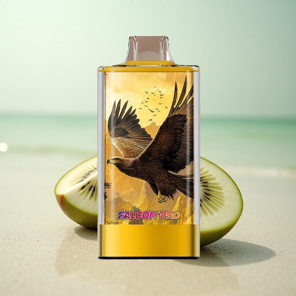 JNR Falcon Pro 28000 Kiivi Intohimo Guava 30ml 950mAh 5%