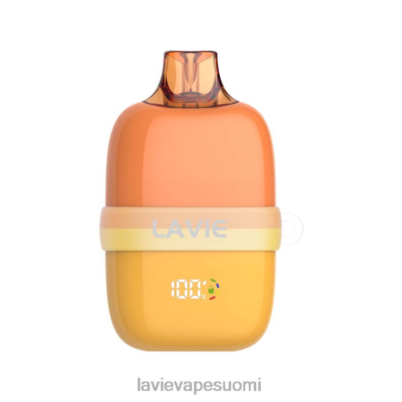 mango jäätä