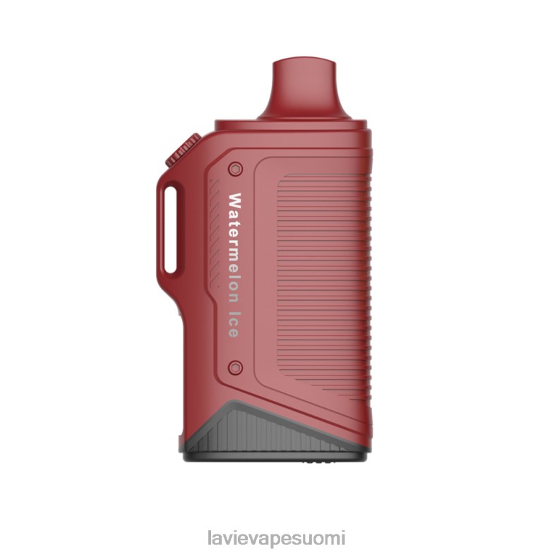 LAVIE Vape Helsinki - LAVIE Energy Box 15 000 suihketta vesimeloni jäätä D48VB69